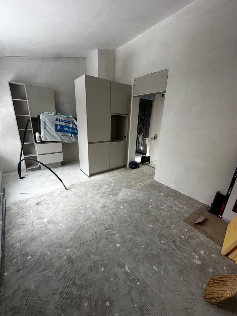 Moderne 4.5-Zimmer-Duplex-Wohnung mit Bergblick in Rigi Kaltbad (8)