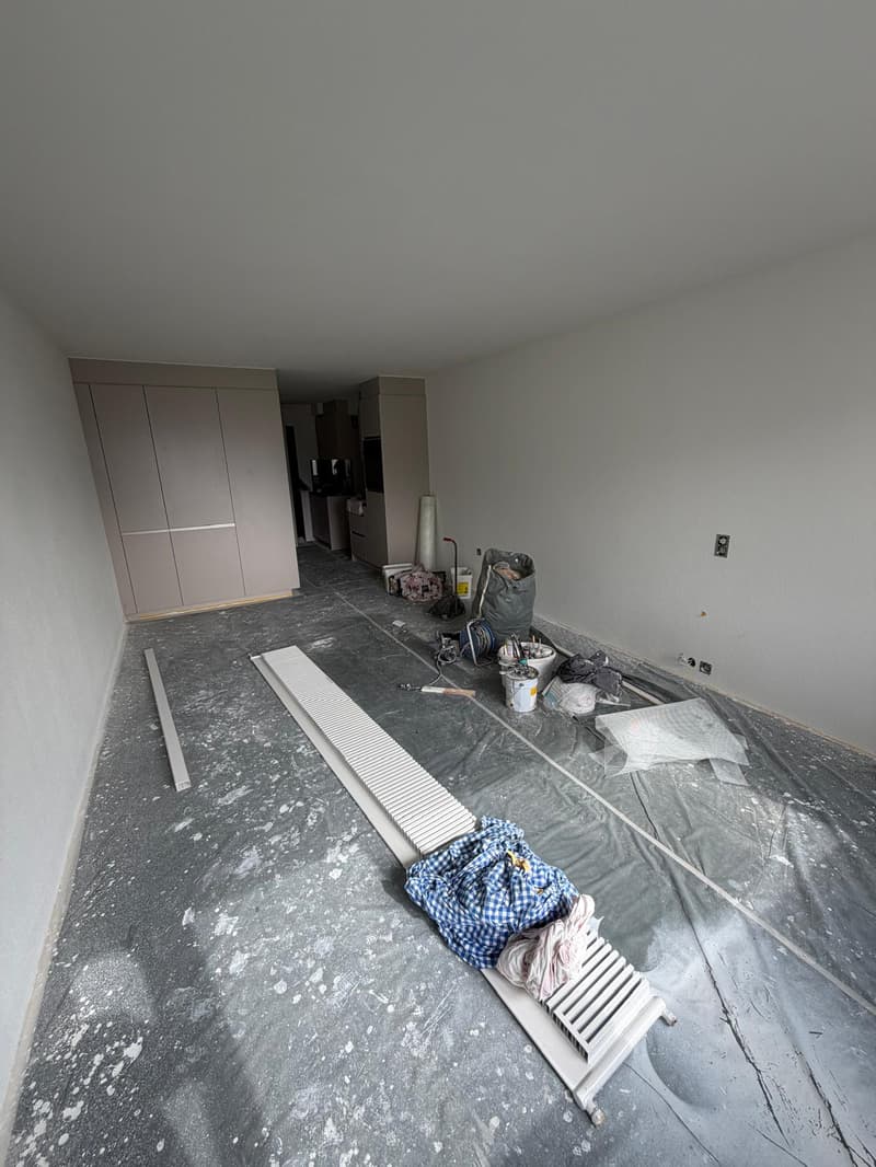 Attraktive Studio-Wohnung in Rigi Kaltbad mit viel Licht (3)