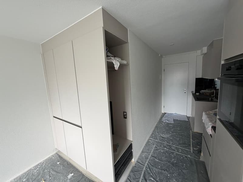 Attraktive Studio-Wohnung in Rigi Kaltbad mit viel Licht (6)