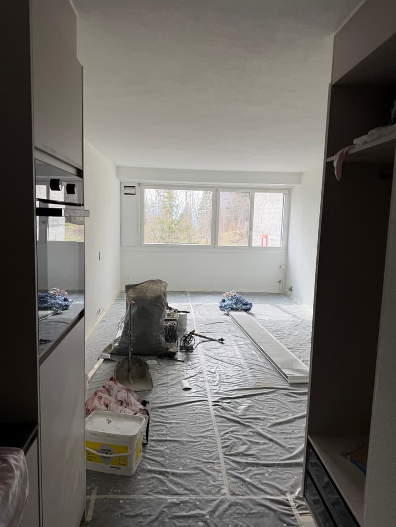 Attraktive Studio-Wohnung in Rigi Kaltbad mit viel Licht (7)