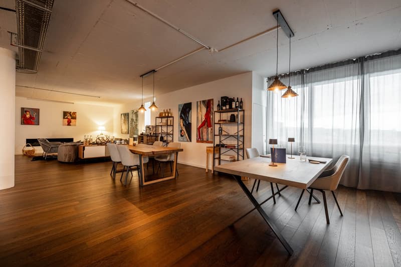 Büro, Austellung, Restaurant, Kita / Gewerbefläche in Cham (2)