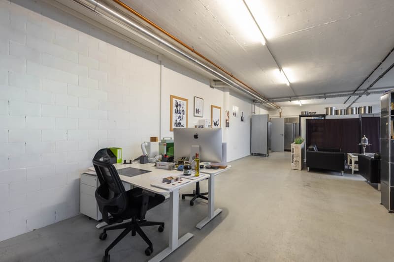 Büro, Austellung, Restaurant, Kita / Gewerbefläche in Cham (16)