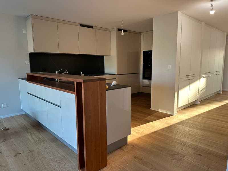 Exklusive Maisonettewohnung mit direktem Liftzugang und traumhafter Dachterrasse (1)