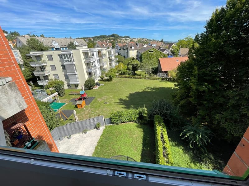 Exklusive Maisonettewohnung mit direktem Liftzugang und traumhafter Dachterrasse (13)