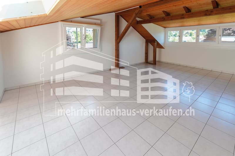 ZU VERKAUFEN IM BELIEBTEN OBERÄGERI ( ZUG ) (10)