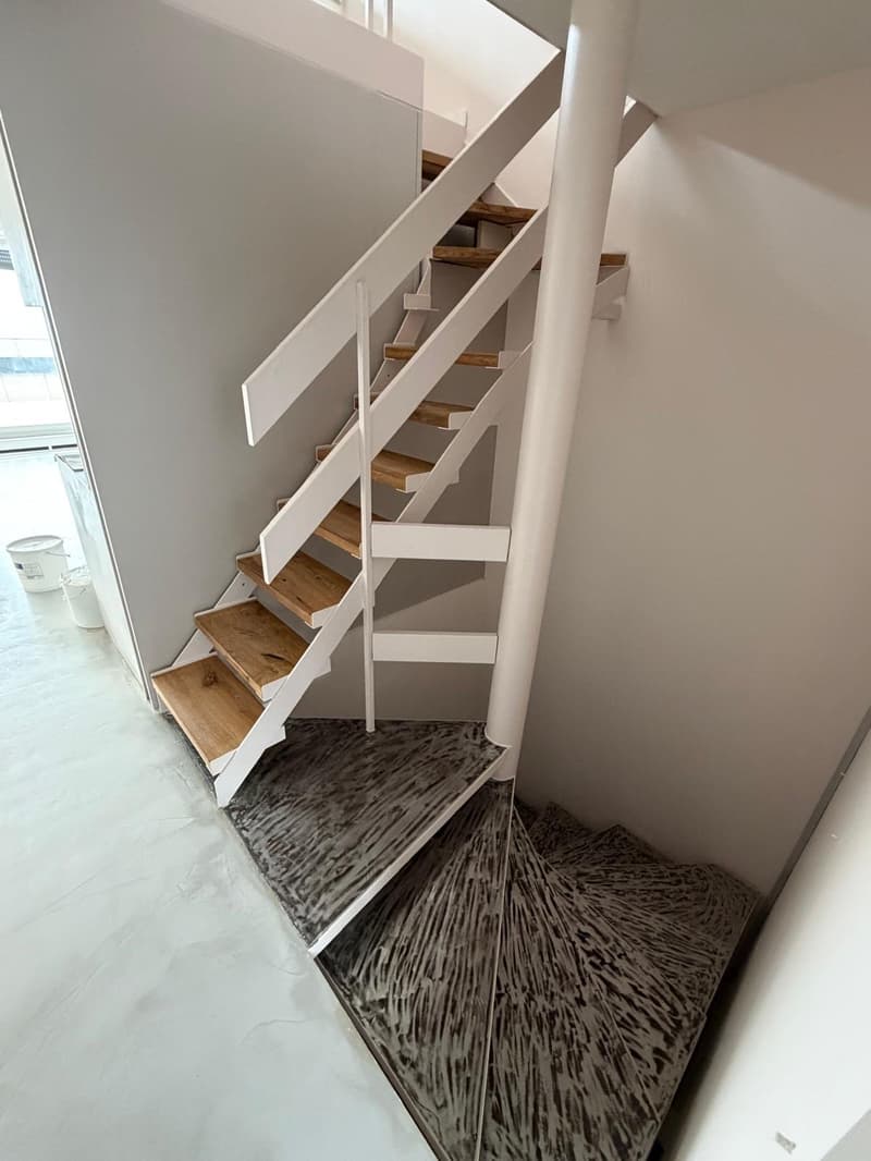 Moderne 4.5-Zimmer-Duplex-Wohnung mit Bergblick in Rigi Kaltbad (7)