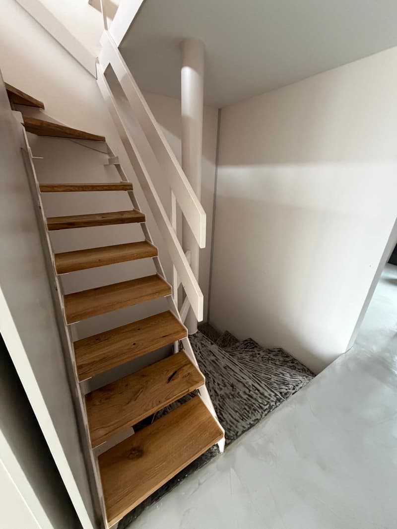 Moderne 4.5-Zimmer-Duplex-Wohnung mit Bergblick in Rigi Kaltbad (8)