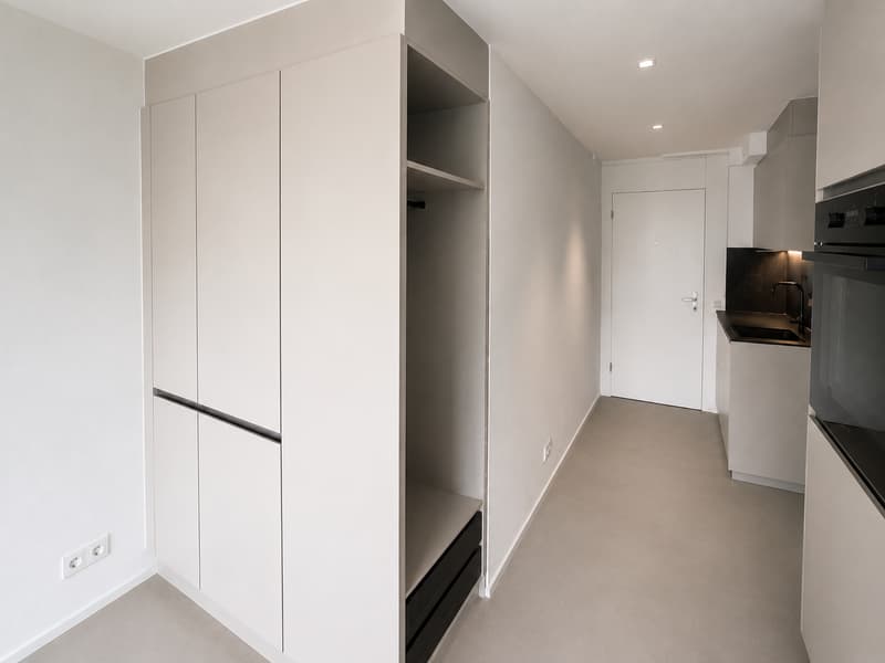 Möbliertes 1.5-Zimmer-Studio – frisch renoviert in Rigi Kaltbad (4)