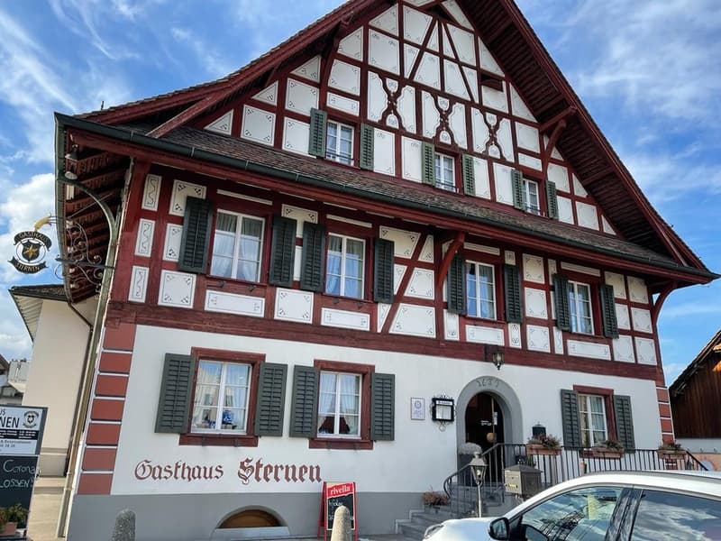 Gewerbeküche / Gastronomiefläche in Boswil – ab 01.10.2026 verfügbar (7)