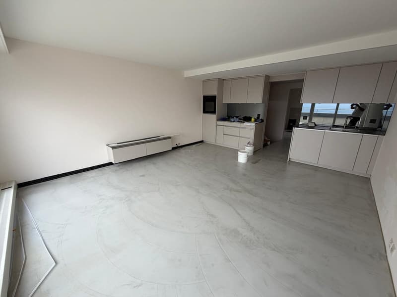 Moderne 4.5-Zimmer-Duplex-Wohnung mit Bergblick in Rigi Kaltbad (4)