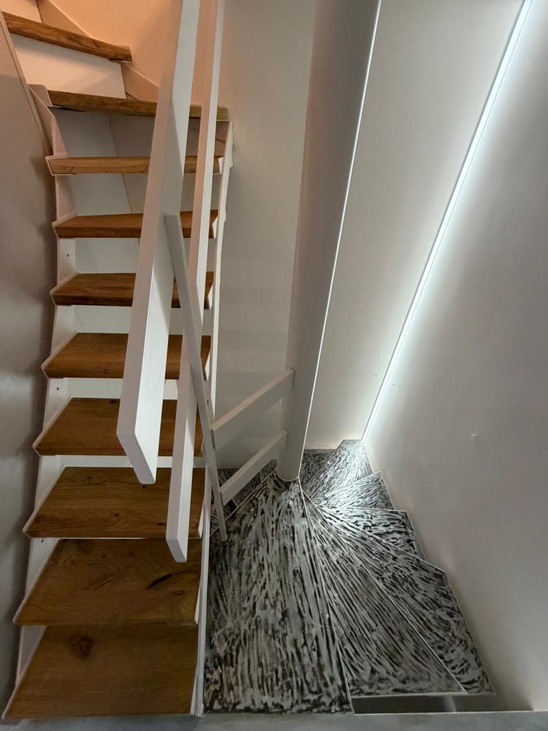Moderne 4.5-Zimmer-Duplex-Wohnung mit Bergblick in Rigi Kaltbad (12)