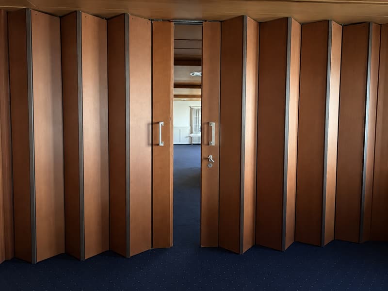 Vielseitige Gewerbefläche in Boswil – ideal als Büro, Atelier oder Hobbyraum (4)