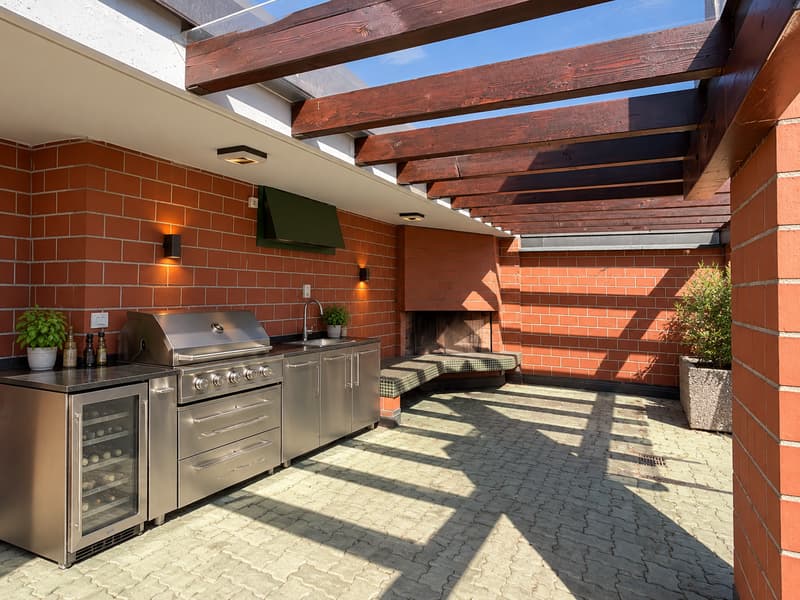 Exklusive Maisonettewohnung mit direktem Liftzugang und traumhafter Dachterrasse (8)