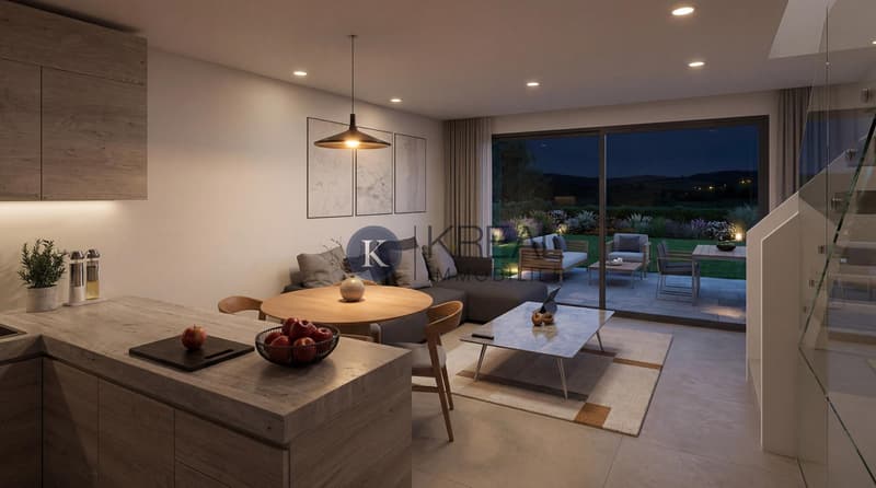 Comfort, brightness and nature: your future villa in Vallorbe (6)