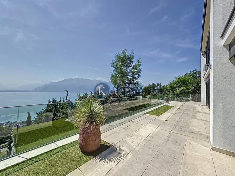 Exceptional property ? Panoramic view and high-end amenities (3)