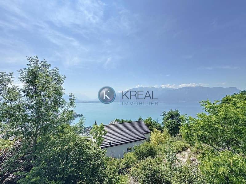 Exceptional property ? Panoramic view and high-end amenities (10)