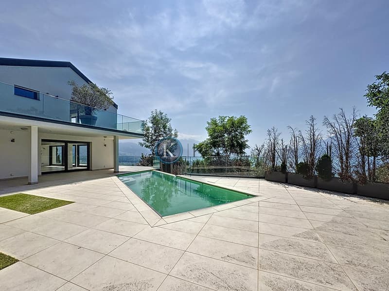 Exceptional property ? Panoramic view and high-end amenities (1)