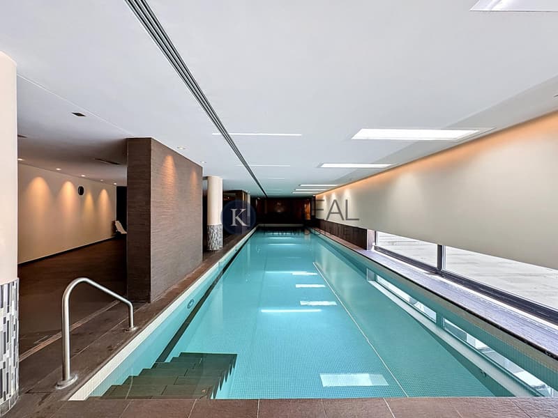 Elegant triplex apartment with high-end features (11)