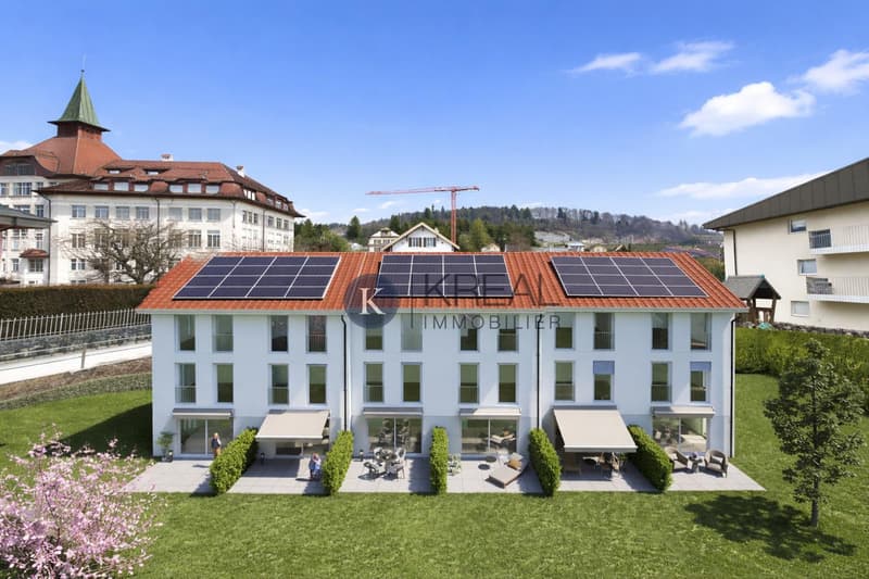 Comfort, brightness and nature: your future villa in Vallorbe (6)