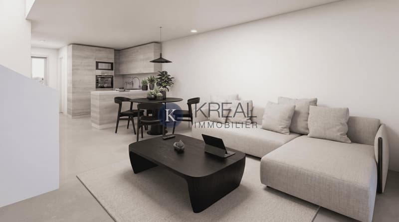 Comfort, brightness and nature: your future villa in Vallorbe (2)