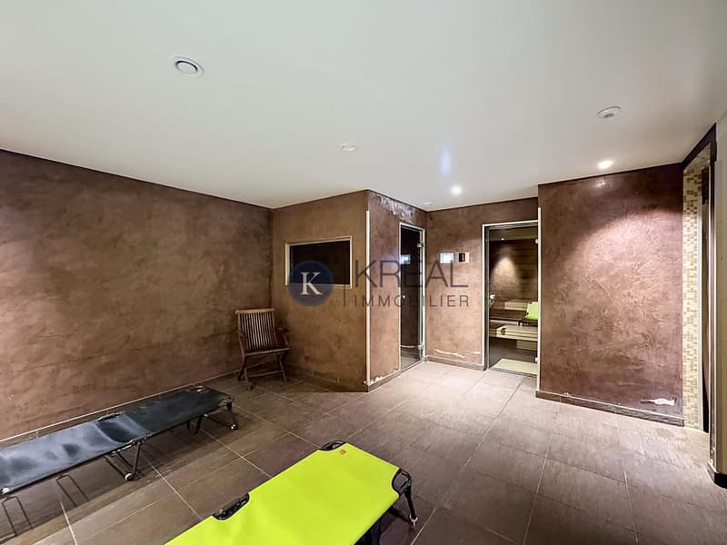 Elegantes Apartment im Triplex mit hochwertigen Ausstattungen (13)