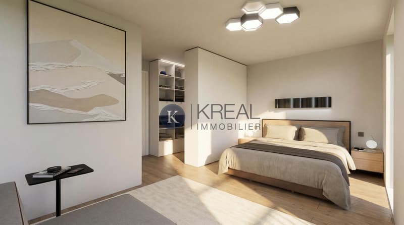 Comfort, brightness and nature: your future villa in Vallorbe (7)