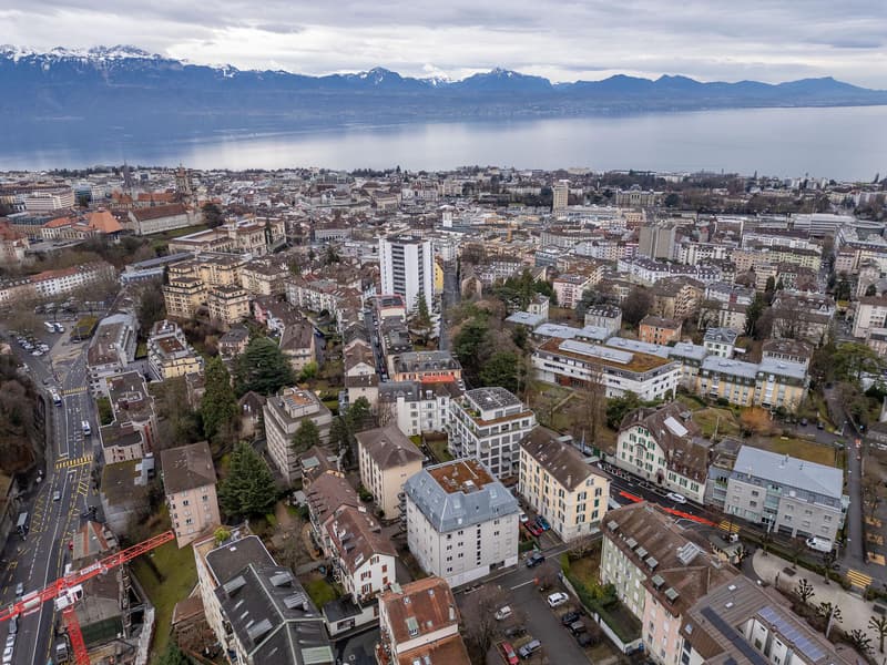 Einkommensgenerierendes Wohngebäude ? Investitionsmöglichkeit (3)