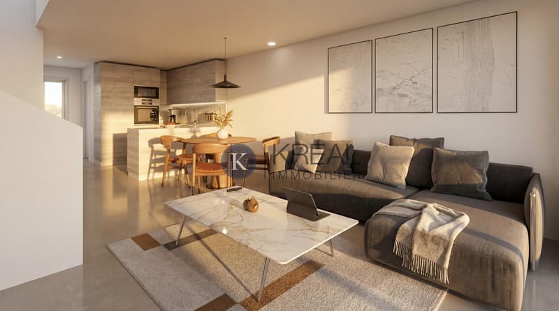 Comfort, brightness and nature: your future villa in Vallorbe (1)