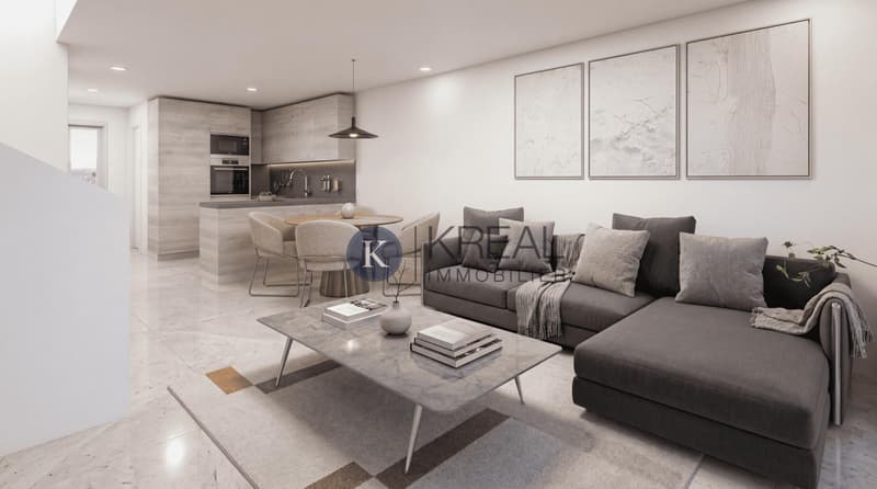 Comfort, brightness and nature: your future villa in Vallorbe (3)