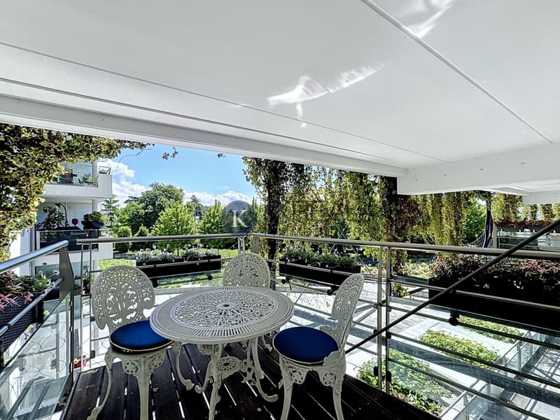 Elegant triplex apartment with high-end amenities (7)