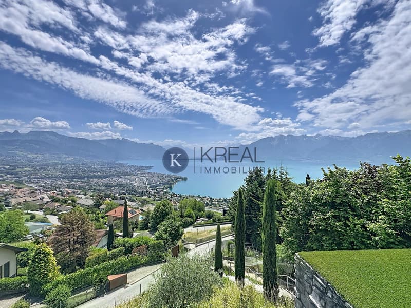 Exceptional property ? Panoramic view and high-end amenities (3)