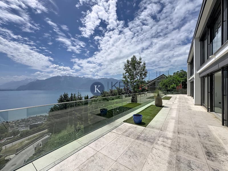 Exceptional property ? Panoramic view and high-end amenities (13)
