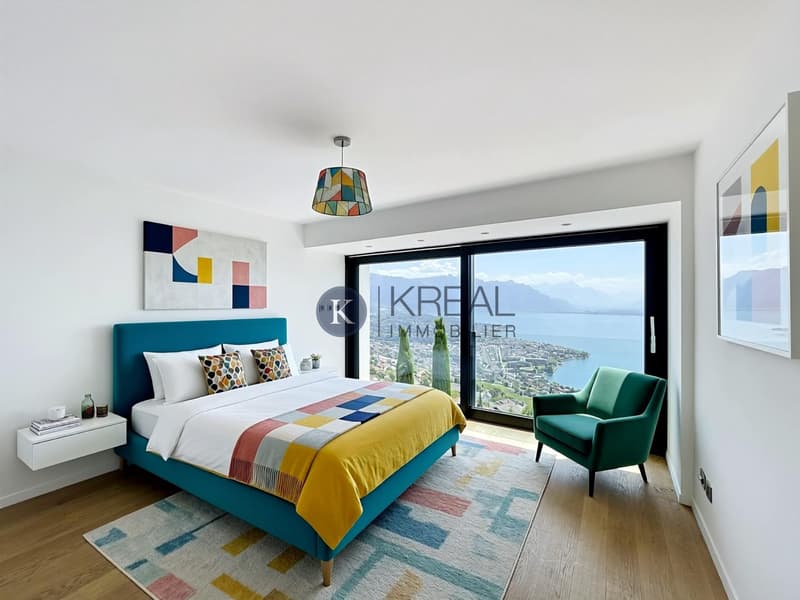Exceptional property ? Panoramic view and high-end amenities (11)