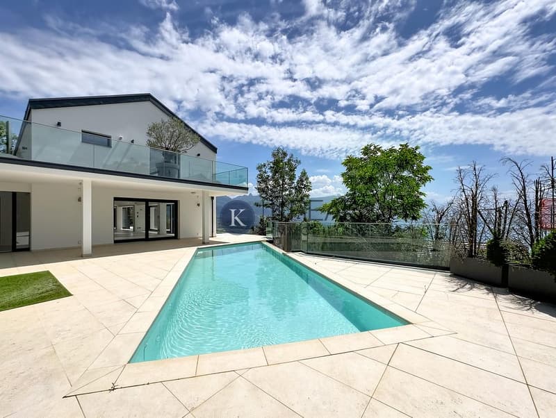 Exceptional property ? Panoramic view and high-end amenities (2)