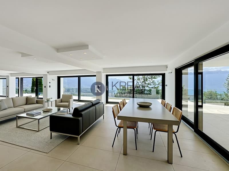 Exceptional property ? Panoramic view and high-end amenities (5)