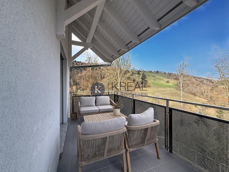 Moudon ? Villa of 5.5 rooms combining comfort and quality of life (3)
