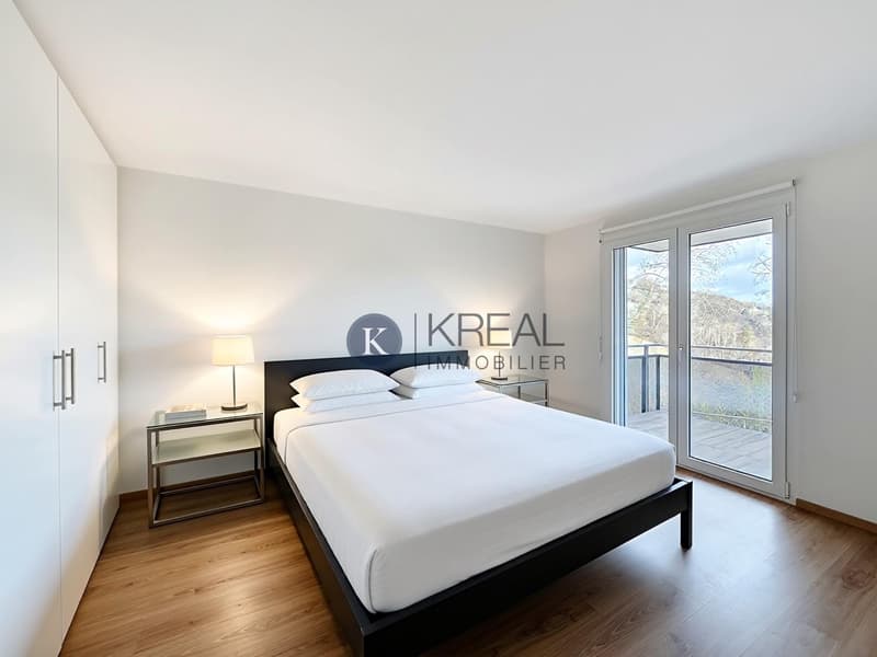 Moudon ? Villa of 5.5 rooms combining comfort and quality of life (5)