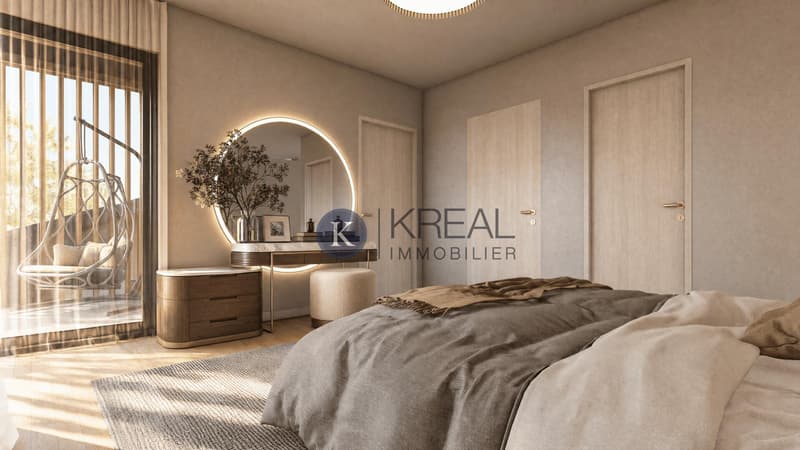 Villa mitoyenne neuve de 7.5 pièces ? 203 m² habitables (3)