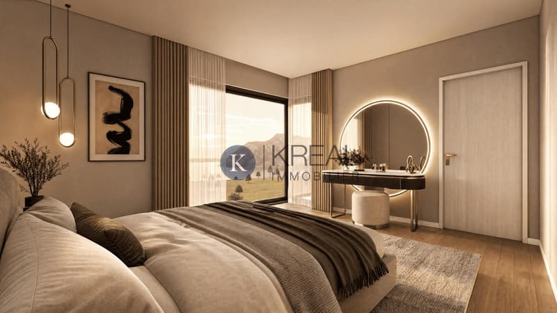 Villa mitoyenne neuve de 7.5 pièces ? 193 m² habitables (4)