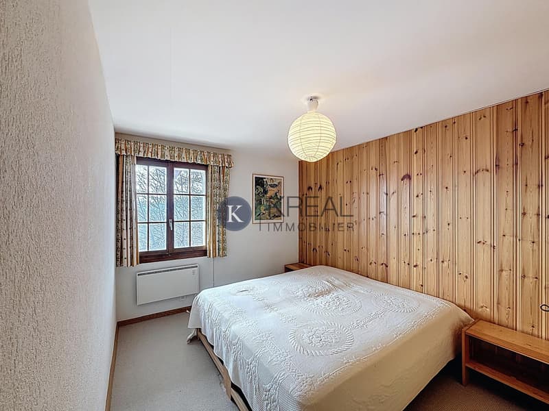 Chalet 5,5 pièces avec vue panoramique ? potentiel de rénovation (8)