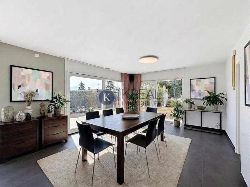 Villa moderne de 4.5 pièces, lumineuse et parfaitement entretenue (5)