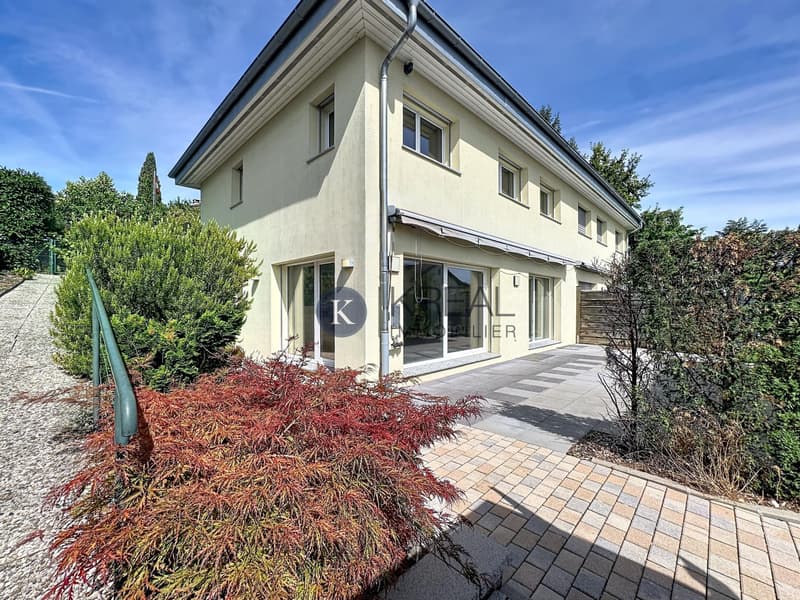 Villa moderne de 4.5 pièces, lumineuse et parfaitement entretenue (1)
