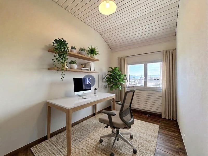 Villa moderne de 4.5 pièces, lumineuse et parfaitement entretenue (8)