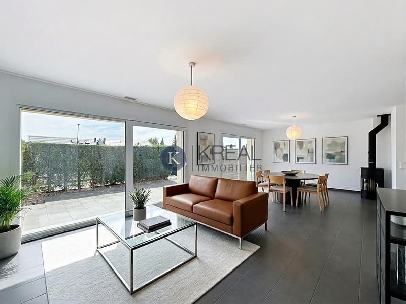 Villa moderne de 4.5 pièces, lumineuse et parfaitement entretenue (1)
