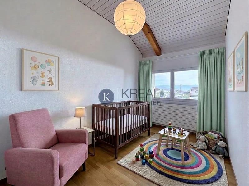 Villa moderne de 4.5 pièces, lumineuse et parfaitement entretenue (6)