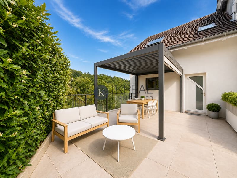 Villa de 5,5 pièces alliant confort et qualité de vie (1)