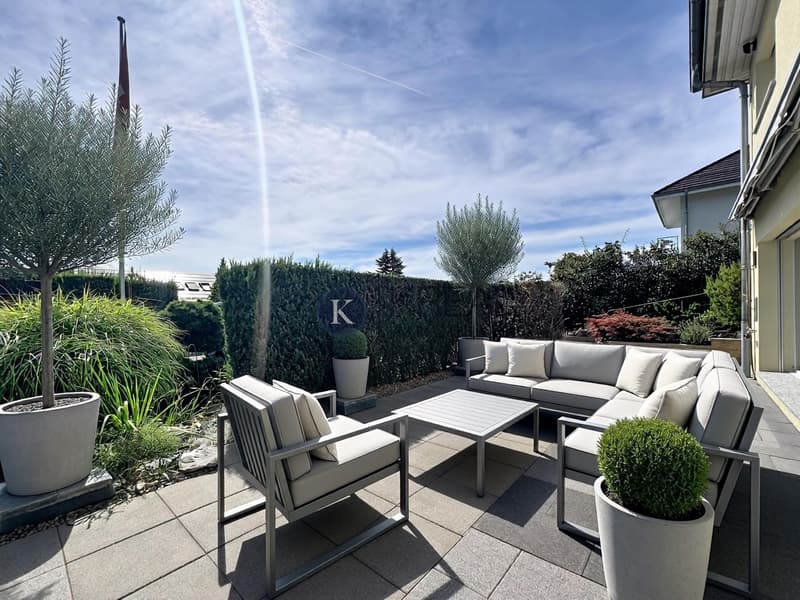 Villa moderne de 4.5 pièces, lumineuse et parfaitement entretenue (11)