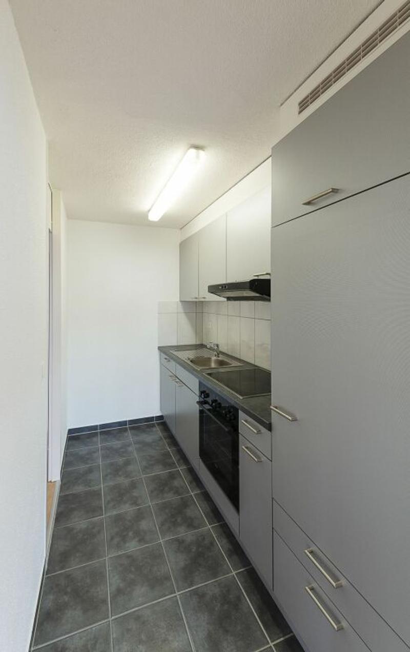 Appartamento luminoso 2.5 locali con attrezzature moderne (4)