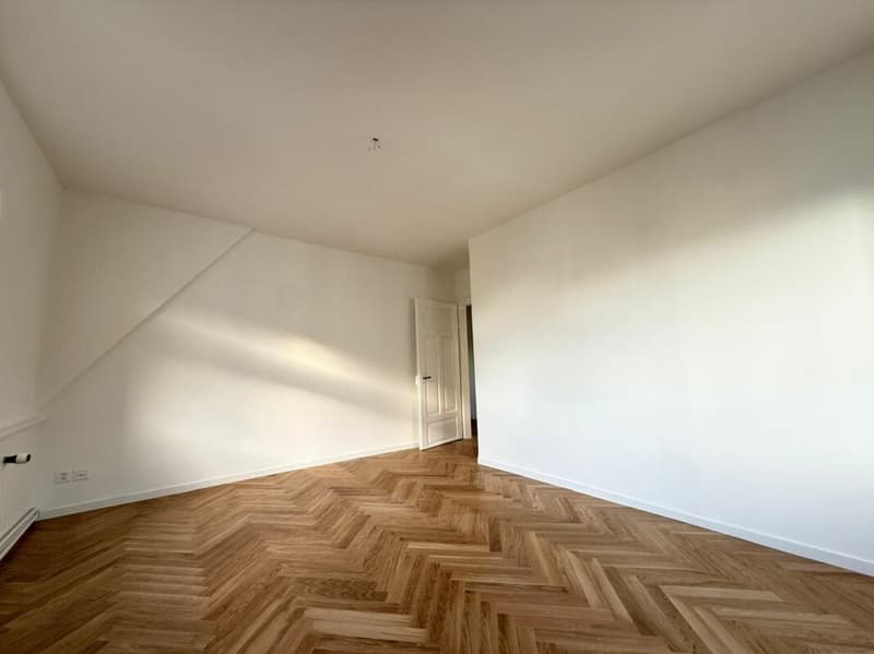 Ampio appartamento di 4 locali (13)