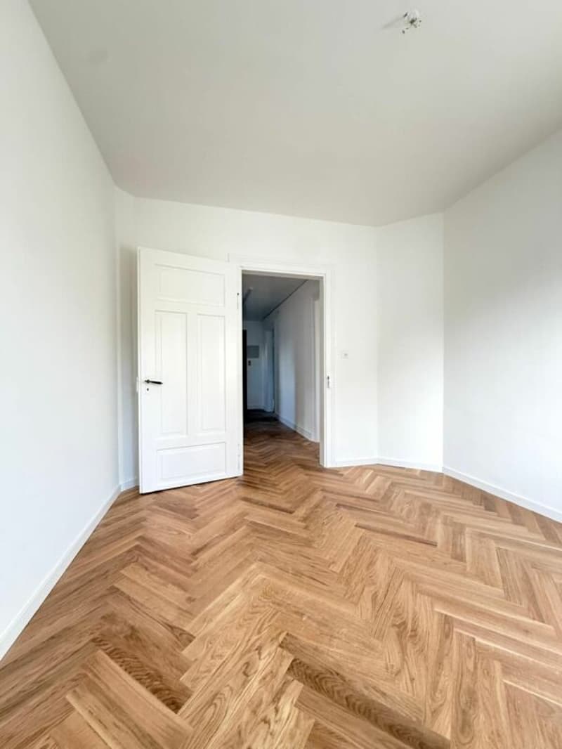 Ampio appartamento di 4 locali (9)